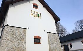 Winnica Novi - Apartamenty